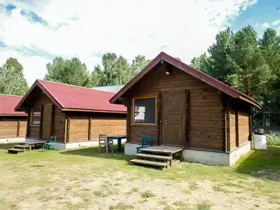 База отдыха УткульРФ - 89