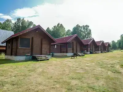 База отдыха УткульРФ - 90