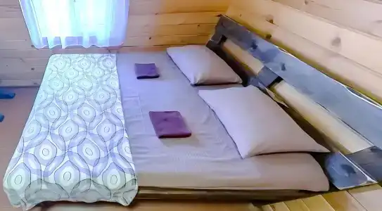 База отдыха УткульРФ - 92