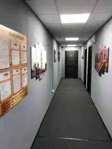 Континент - 19