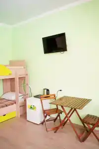 Каштак - 25
