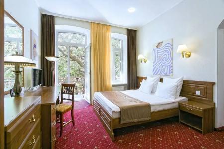 Бристоль - 107