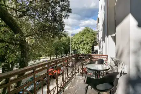 Бристоль - 110