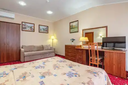 Бристоль - 117