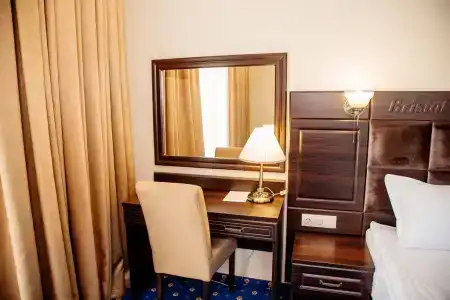 Бристоль - 134