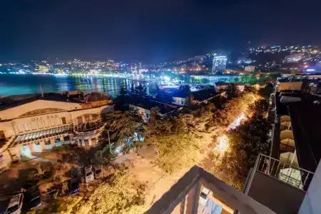 Бристоль - 136