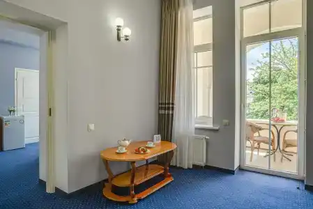 Бристоль - 165