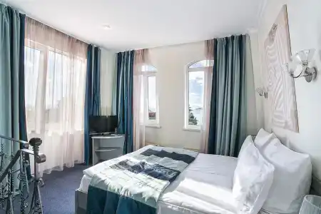 Бристоль - 187