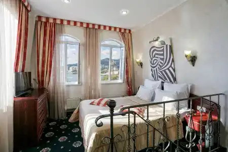 Бристоль - 198