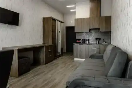 Золотой Берег - 25