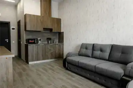 Золотой Берег - 26