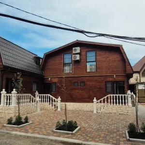 Кизлярская Лагуна - 165