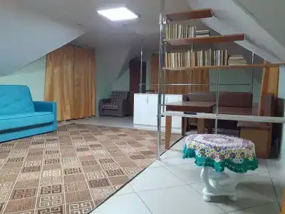 Дом на 1-й Комсомольской 13 - 5