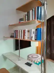 Дом на 1-й Комсомольской 13 - 6