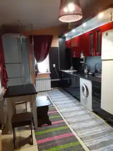 Дом на 1-й Комсомольской 13 - 8