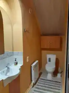 Дом на 1-й Комсомольской 13 - 9