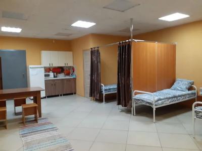 Дом на 1-й Комсомольской 13 - 10