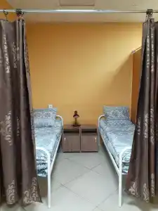 Дом на 1-й Комсомольской 13 - 13