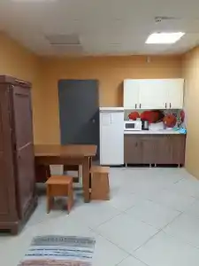 Дом на 1-й Комсомольской 13 - 14