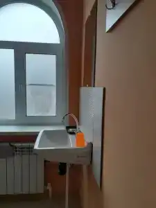 Дом на 1-й Комсомольской 13 - 15