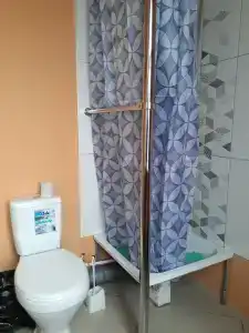 Дом на 1-й Комсомольской 13 - 16