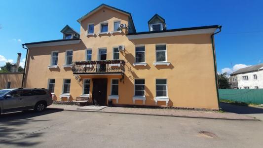 Роза Ветров - 105