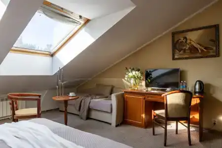 Garden House - 25