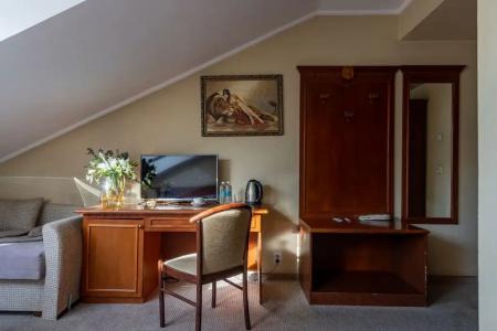 Garden House - 30