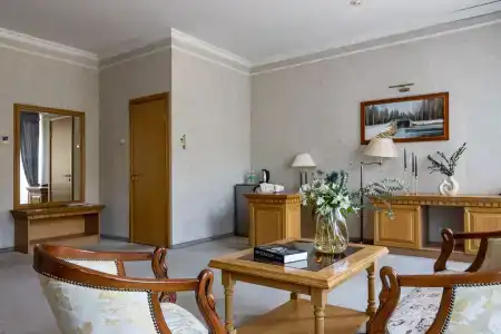Garden House - 43