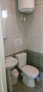 Гостевой дом у моря - 16