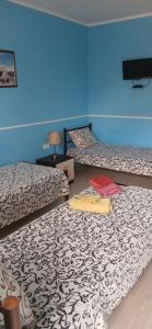 Гостевой дом у моря - 19