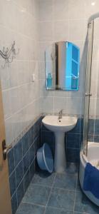 Гостевой дом у моря - 21