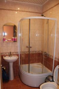 Гостевой дом у моря - 26