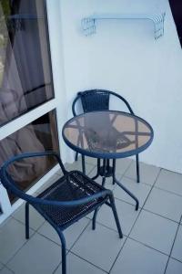 Sunset Rock otel - 13