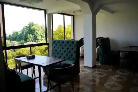 Sunset Rock otel - 14