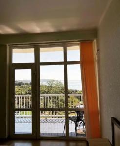 Sunset Rock otel - 19