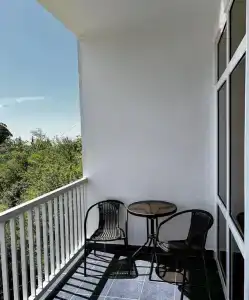 Sunset Rock otel - 22