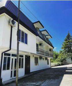 Sunset Rock otel - 24