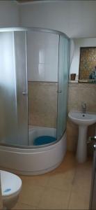 Гостевой дом у моря - 32