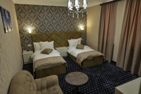 Welcome Inn - 13