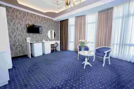 Welcome Inn - 21