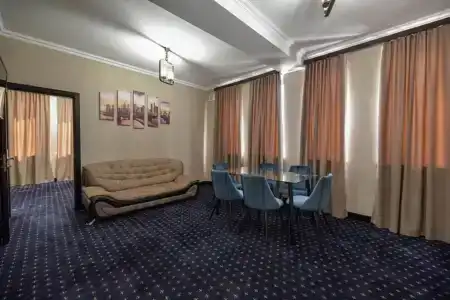 Welcome Inn - 23