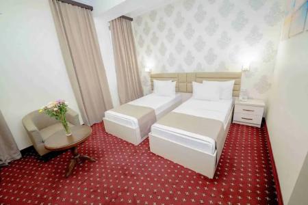Welcome Inn - 25
