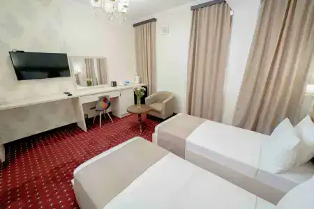 Welcome Inn - 26