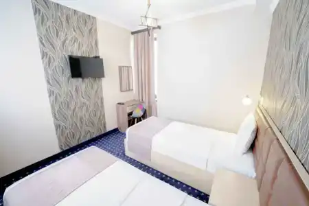 Welcome Inn - 32