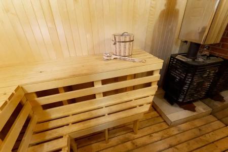 Суздальская вишня - 132