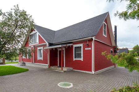 Суздальская вишня - 129