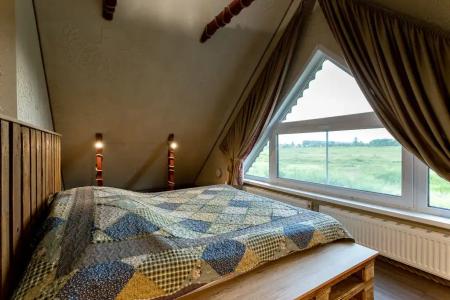 Суздальская вишня - 105