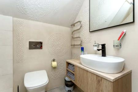 Суздальская вишня - 113