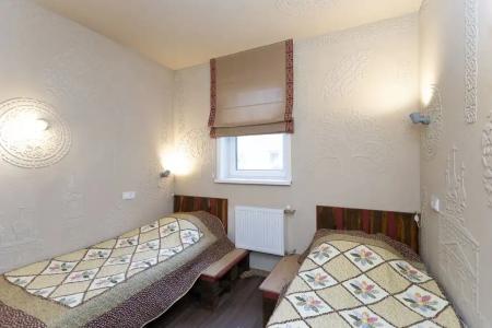 Суздальская вишня - 137